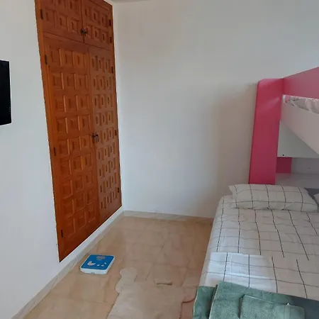 Amazing View 4* Calpe