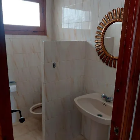 Pensjonat Amazing View