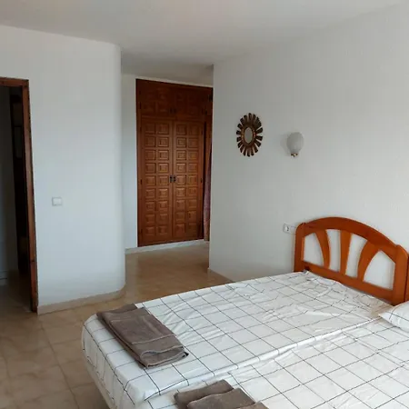 Amazing View Pensjonat Calpe