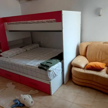 Pensjonat Amazing View