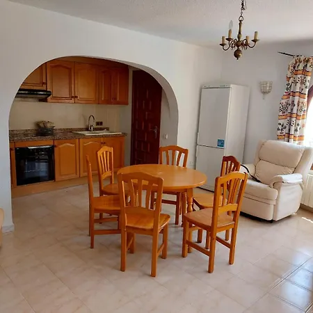 Pensjonat Amazing View