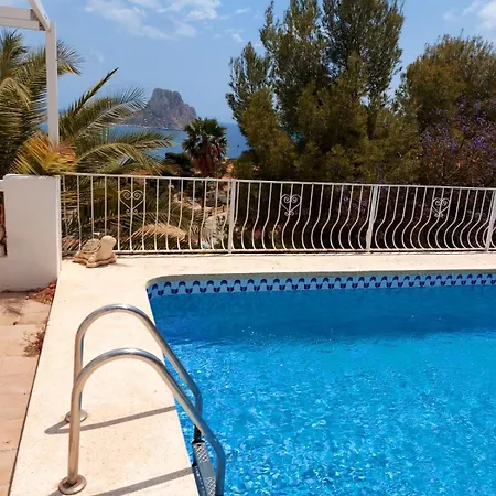 Amazing View Penzion Calpe