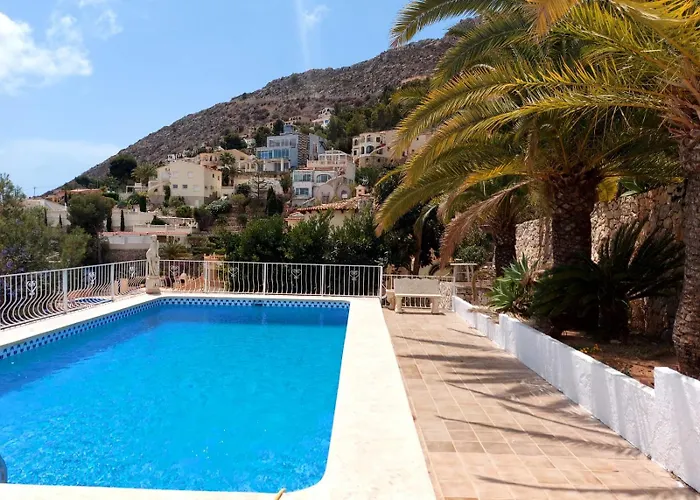 招待所 Amazing View