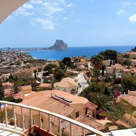 Amazing View 4* קלפה