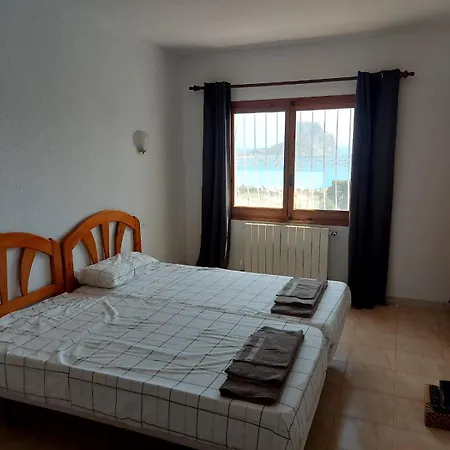 בית הארחה Amazing View