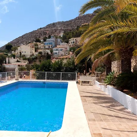 בית הארחה Amazing View