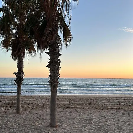 בית הארחה Amazing View