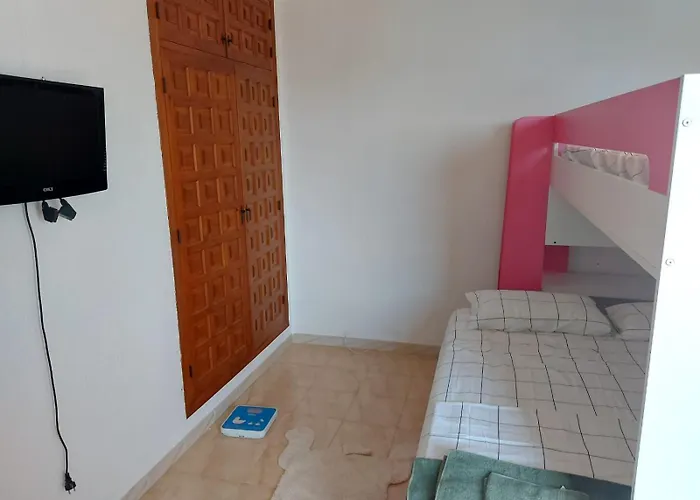 Amazing View 3* Calpe