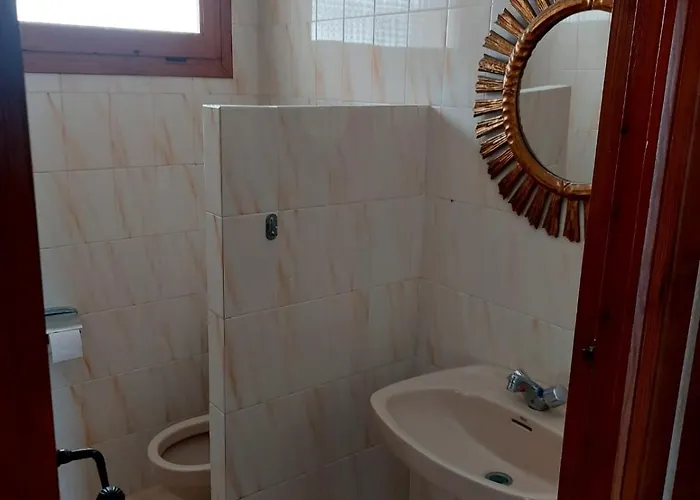 Guest house Amazing View