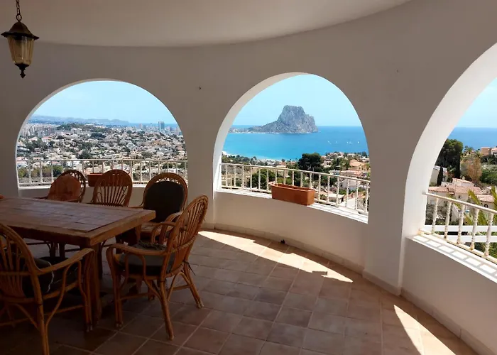 Guest house Amazing View