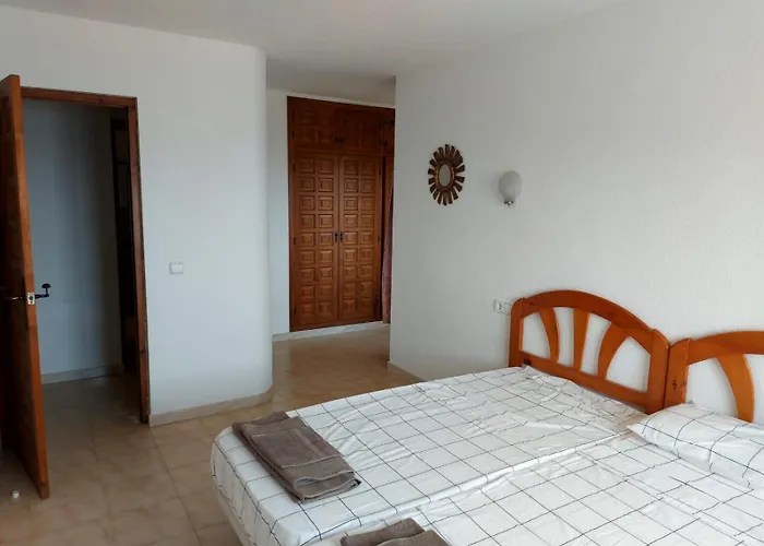 Amazing View Guest house Calpe