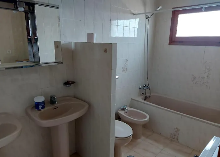 Guest house Amazing View 4*