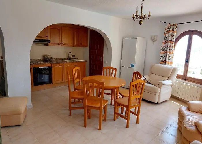 Guest house Amazing View