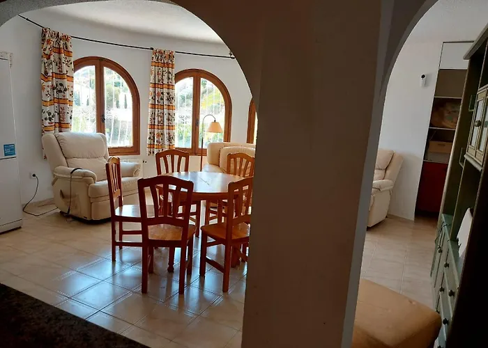 Guest house Amazing View 4*