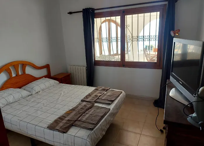 Amazing View Guest house