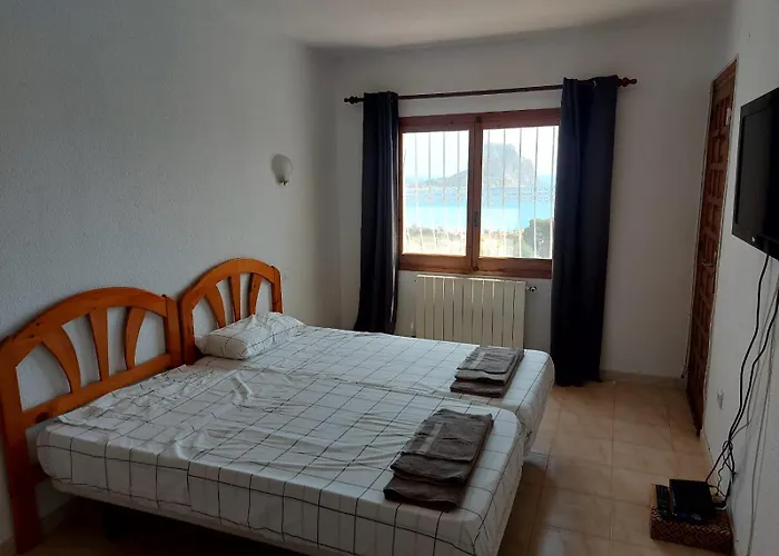 Gasthuis Amazing View