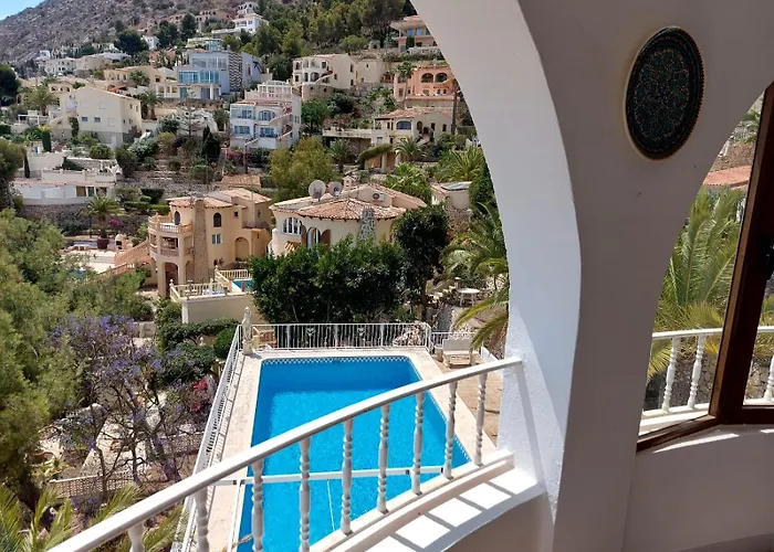 Amazing View Guest house 4*