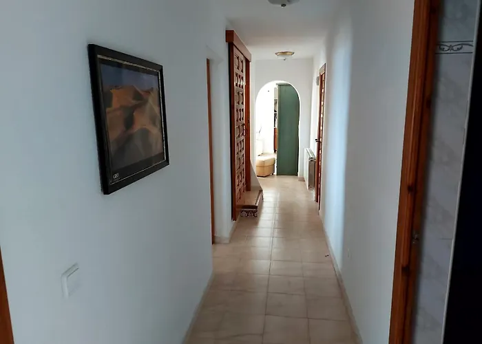 Amazing View Guest house