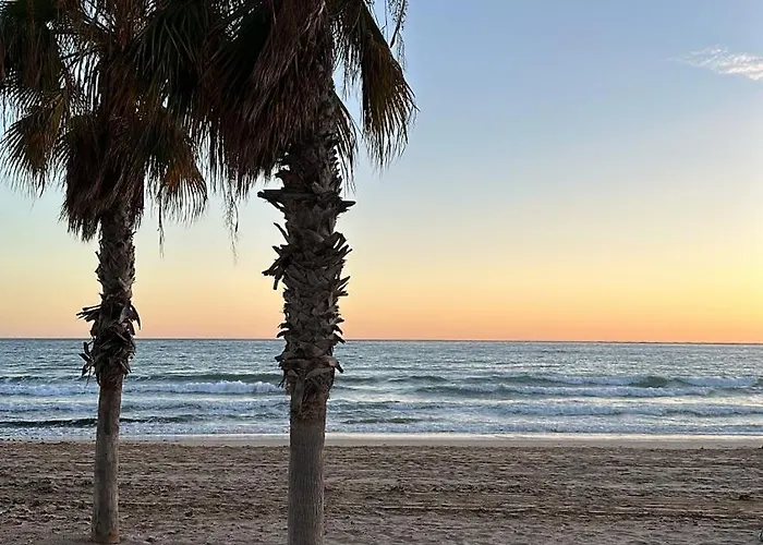 Gasthuis Amazing View