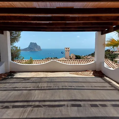 Amazing View Guest house Calpe