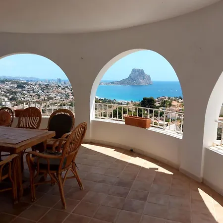 Guest house Amazing View