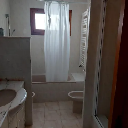 Guest house Amazing View 4*