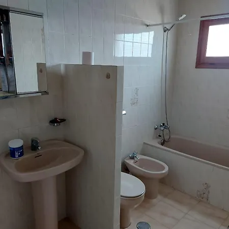 Guest house Amazing View 4*