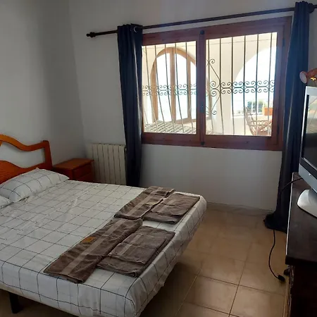 Amazing View Guest house