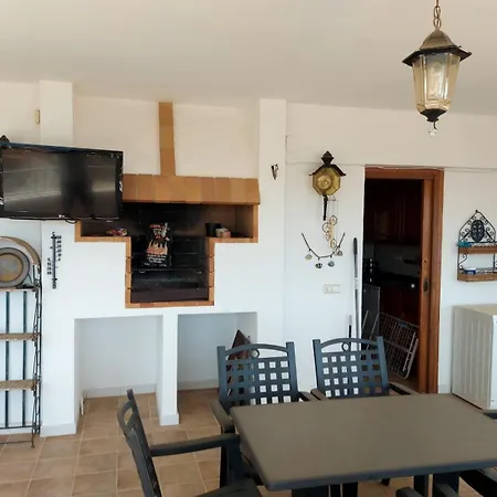 Amazing View Guest house 4*