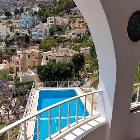 Amazing View Guest house 4*