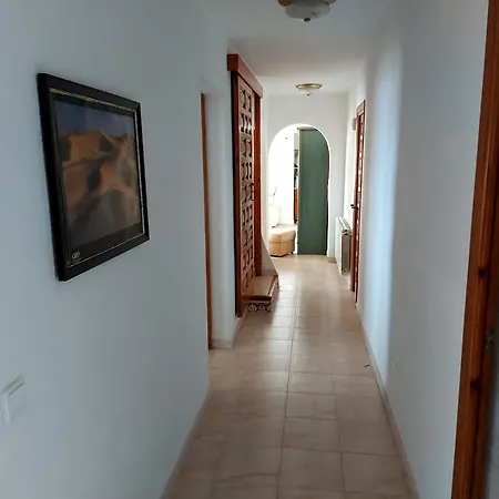 Amazing View Guest house