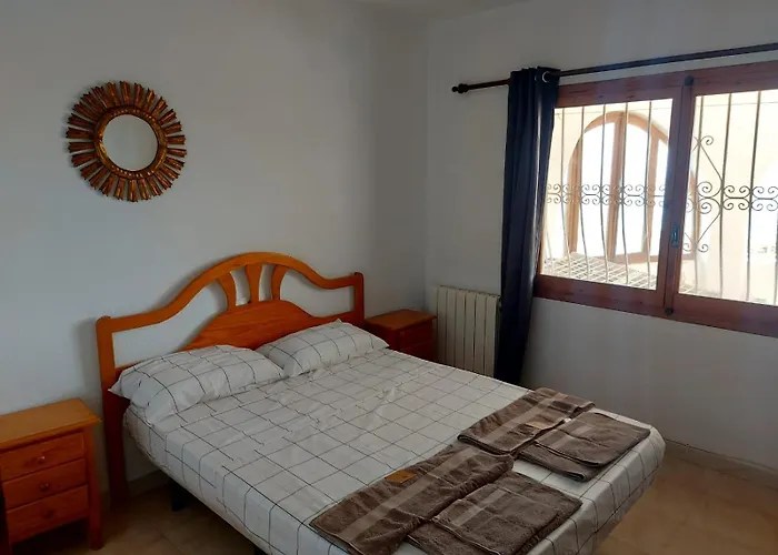 Amazing View カルプ